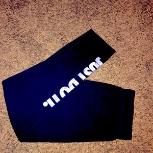 Nike Capri Leggings